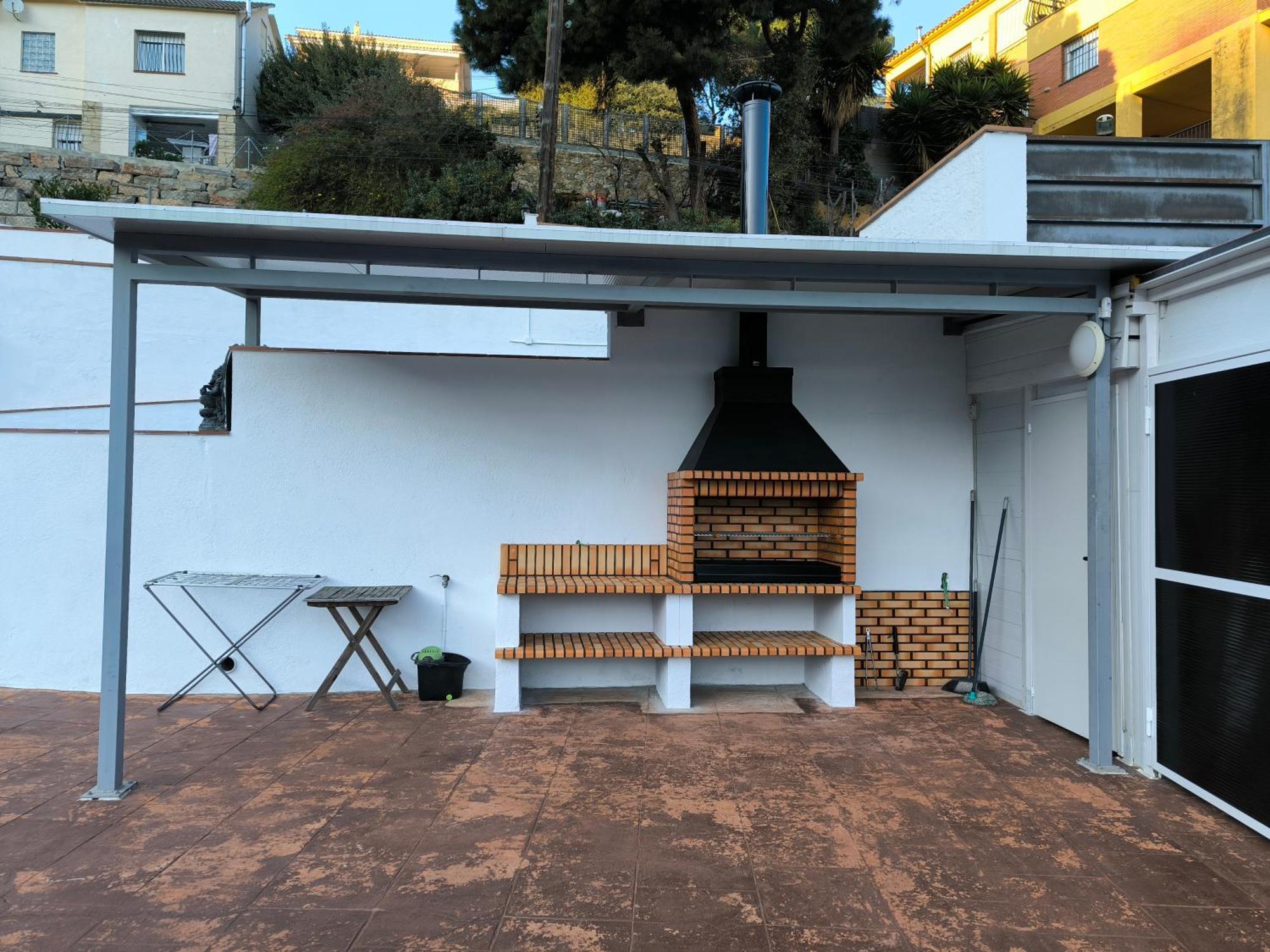 Espacio Kybalion Argentona Exterior foto